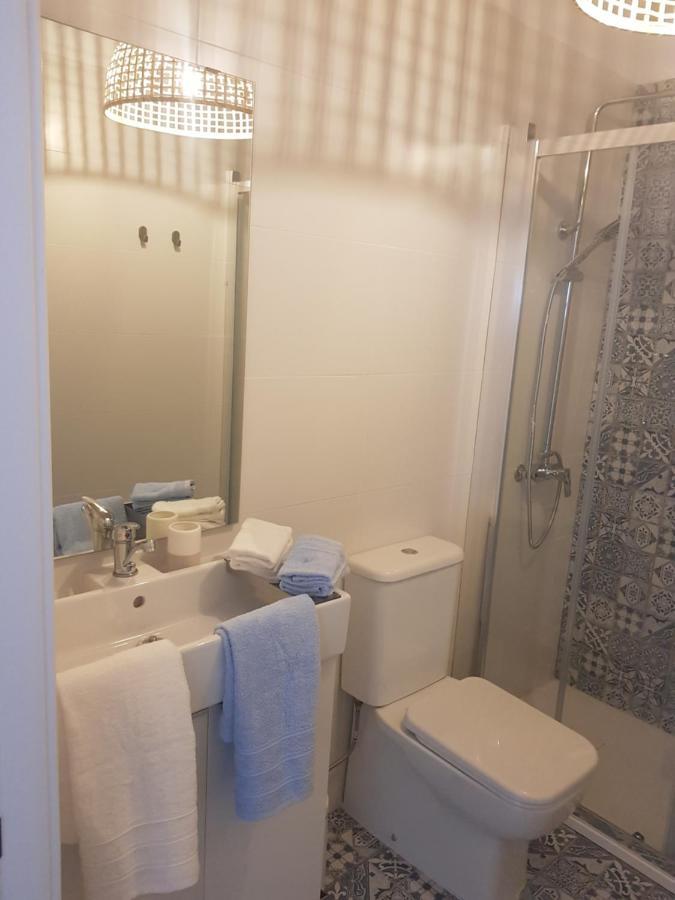RASQUETA 6 - Fantástico y acogedor apartamento junto a la playa Málaga Exterior foto