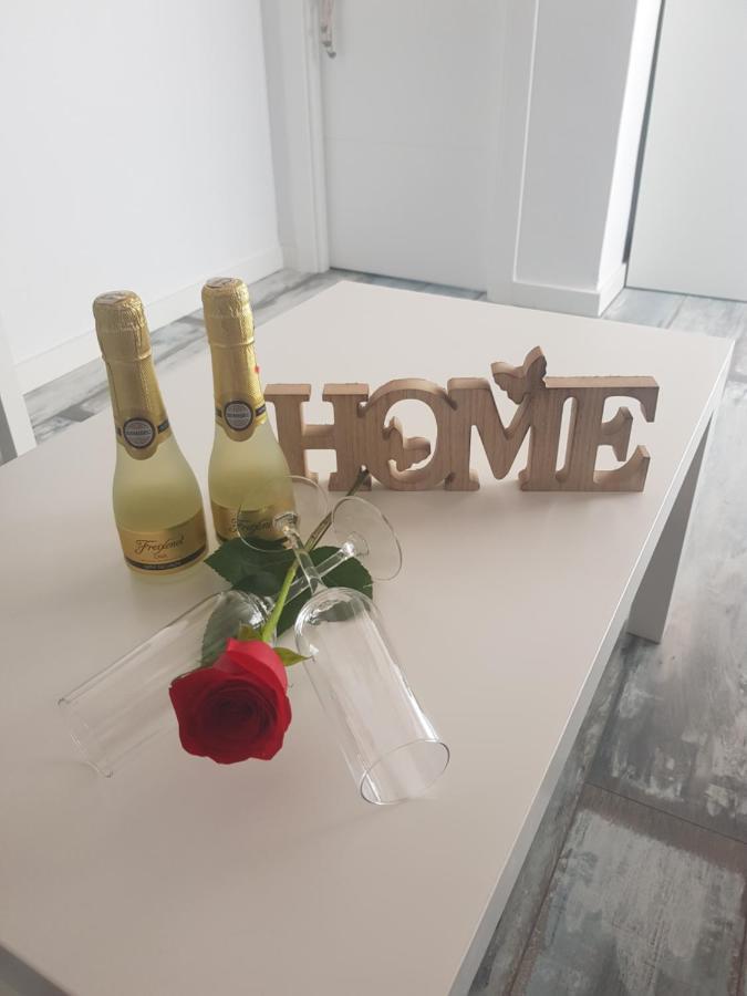RASQUETA 6 - Fantástico y acogedor apartamento junto a la playa Málaga Exterior foto