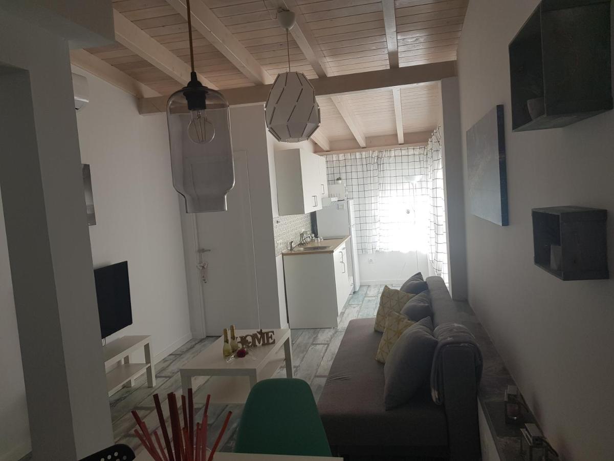 RASQUETA 6 - Fantástico y acogedor apartamento junto a la playa Málaga Exterior foto