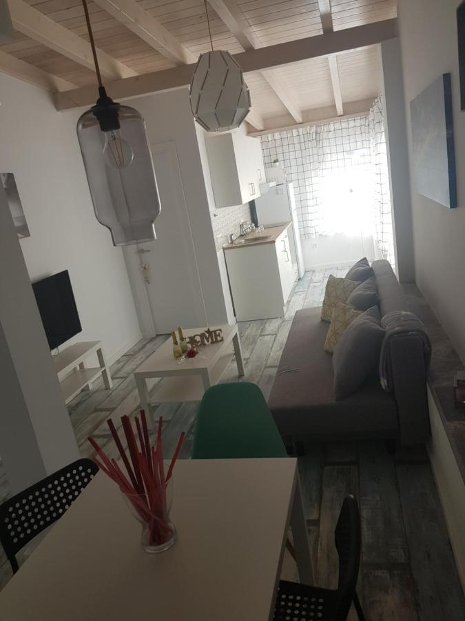 RASQUETA 6 - Fantástico y acogedor apartamento junto a la playa Málaga Exterior foto